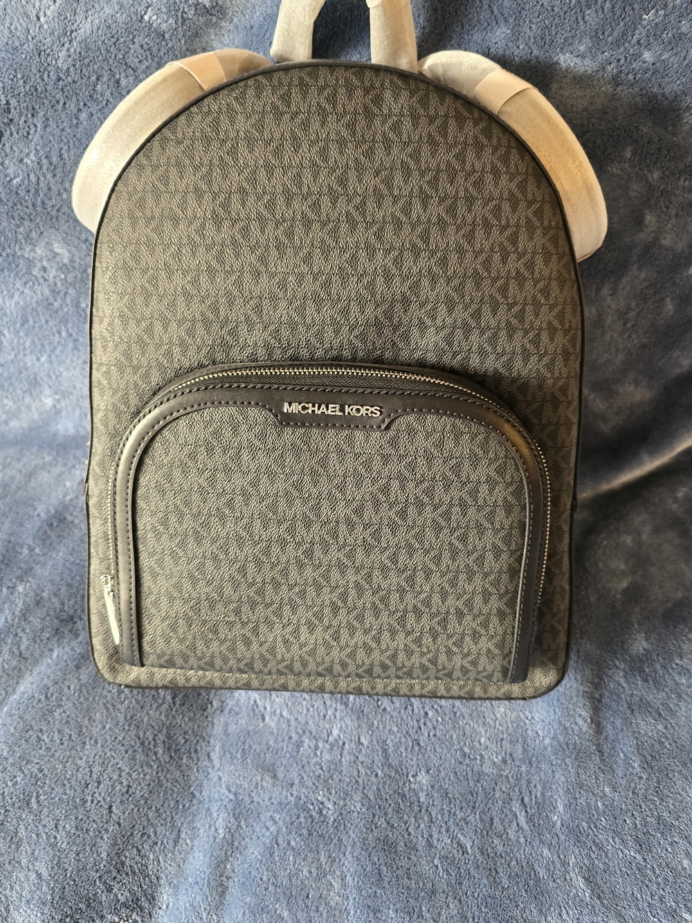 Michael Kors Large Jaycee Backpack